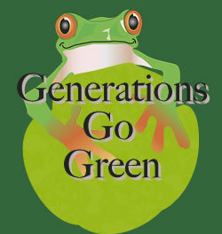 GenGoGreen's profile picture. The best window & Glass cleaner ever.
