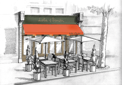 lola_simon's profile picture. Argentinean and New Zealand Restaurant