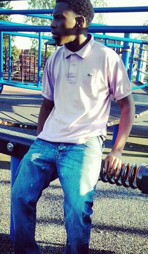 I Love The Game *Basketball*