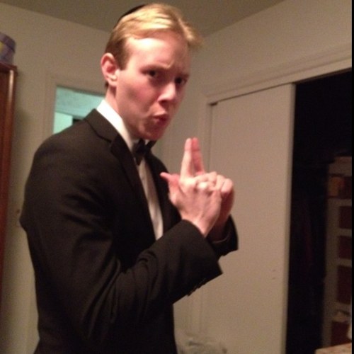 NYC/LA Venture Capitalist, Sports/Entertainment/Music Enthusiast