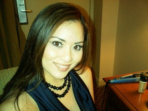 EricaLoz579's profile picture. 