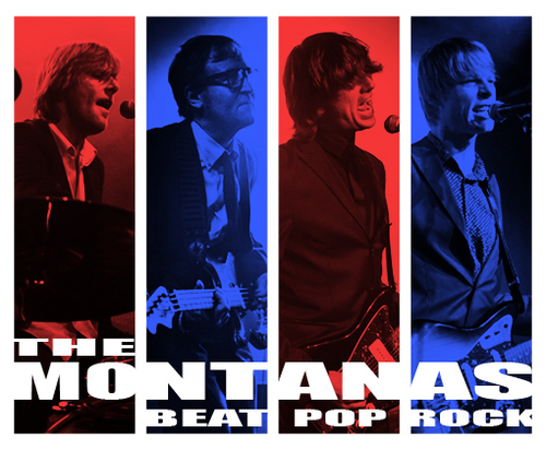 Since '07 we've been aThe lo-fi rock ‘n roll band.. check our music