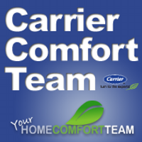 Carrier Comfort Team(@CarrierComfort) 's Twitter Profile Photo