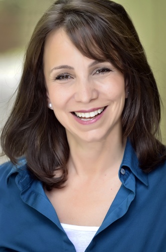 lraestein's profile picture. Actress, Director, Writer, Teacher and Filmmaker