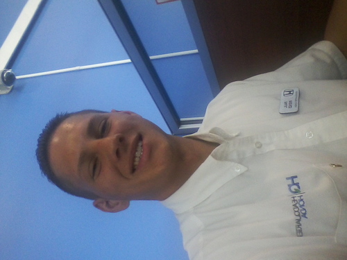 Sales consultant at Headquarter Honda....I am Your Clermont Car Guy!!!! Call me on my cell phone @ 321-276-7800 or email me @ yourclermontcarguy@yahoo.com