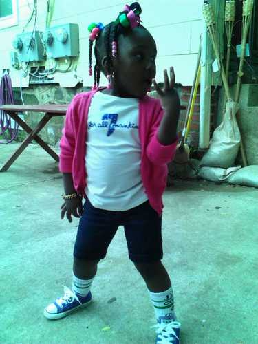 lovin my princess