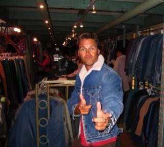 kbjorner's profile picture. 