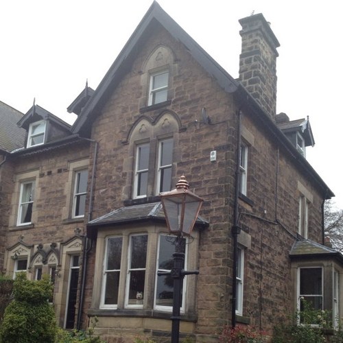 No27Harrogate's profile picture. harrogates newest chic boutique B&B up and running. Check out the website http://t.co/9FMl901Cgk