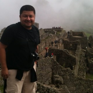 fernandomontejo's profile picture. 