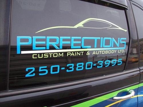 Perfections is an innovative facility in Victoria, BC which utilizes leading edge technology combined with over 20 years of expertise.