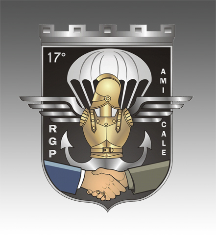 Amicale du 17e Régiment du Génie Parachutiste - SAPEUR SUIS, PARA DEMEURE - ET PAR SAINT MICHEL, VIVENT LES PARAS !