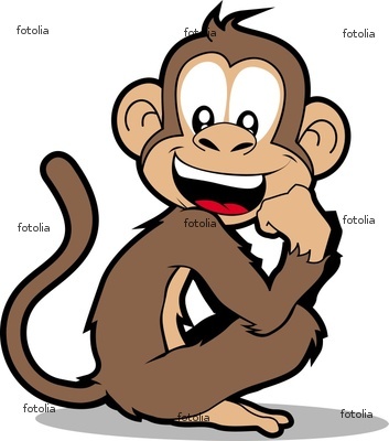 stealthemonkey's profile picture. [Insert clever, pithy statement here]