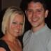 Tracey & Sam Whitby (@mrmrshurtlocker) Twitter profile photo