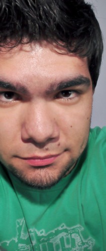 yokutsreceptive's profile picture. Anista Programador SAP ABAP, 22 anos.