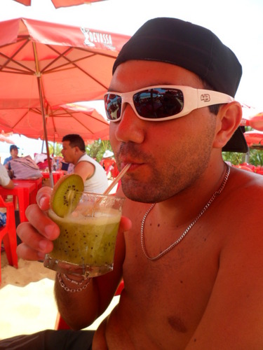 brunorfernandes's profile picture. 