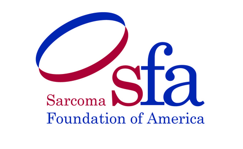 We are the Washington DC Chapter of the Sarcoma Foundation of America.
