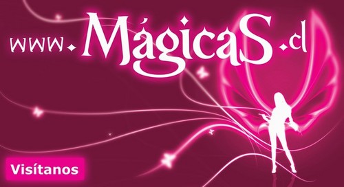 magicas1's profile picture. las mejores chicas de CHILE