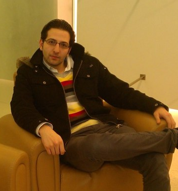 JSomrat's profile picture. Everything is so Nice..............