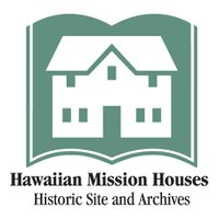 Hawaiian Mission Houses (@himissionhouses) 's Twitter Profile