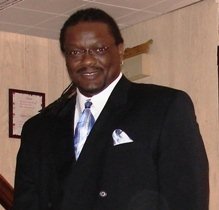 Ron Herring