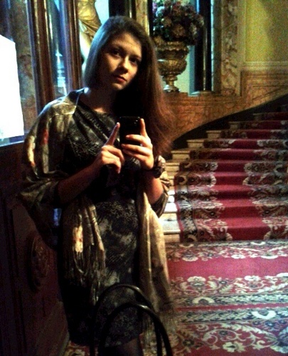 Daryna_M's profile picture. 