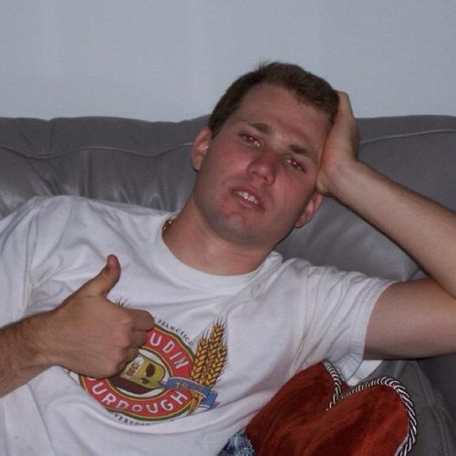 TrevorJ221's profile picture. 