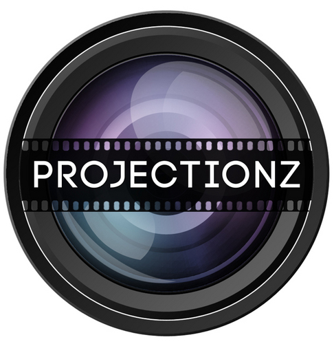 projectionz's profile picture. Where Movie Reviews Meet Box-Office Previews