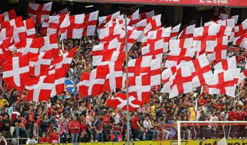 Defender la opinión de los sevilista y defender al sevilla fc
