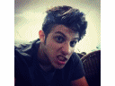 Meu amor é inexplicável e infinitamente eterno por @ChayLeao & @melfronckowiak   ∞ Mªs: @Rebelditude & @Thur_Biscoito .Oficializado por : @Zezee_Motta +nos fav.