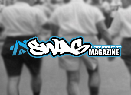 magazine_SWAG's profile picture. The only magazine that you’ll find everything you wanna read about and talk about! We are a young magazine writing exclusive for the internet. #SWAGMagazine