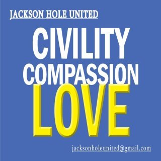 We are a grassroots community organization dedicated to bringing together people of all viewpoints to protect their community via civility, compassion and love.