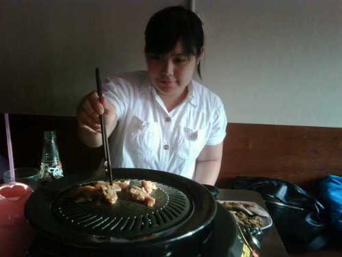 citra_iccit's profile picture. It's ME