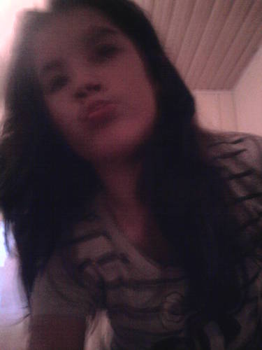 Geovannascs's profile picture. 