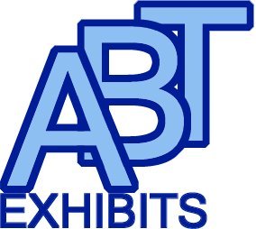 ABT Exhibits is a full service exhibit house located in Huntington Station, NY. Run by Jeff Teepe, son of founders Wilhelm and Patricia Teepe