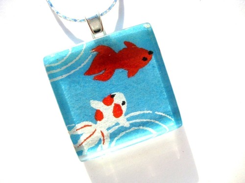 MaJentaDesigns's profile picture. MaJenta Designs is your one-stop shop for Asian-inspired jewelry, housewares, and gifts!