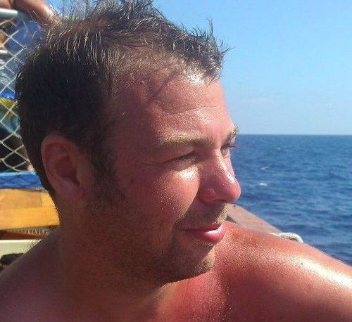 lockedandready's profile picture. Fat Lad from Sheffield… Sheffield United : Valley Hills Runners : Sheffield Running Club