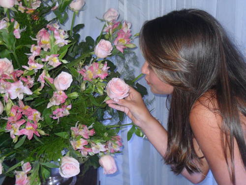 karollinySv's profile picture. 