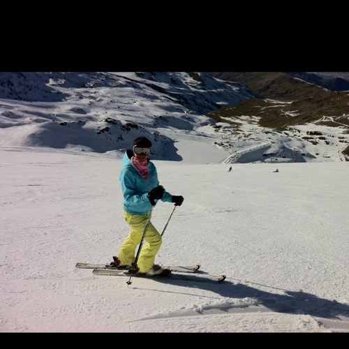 GabrielaDeF's profile picture. 