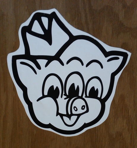 boyceblanks's profile picture. 