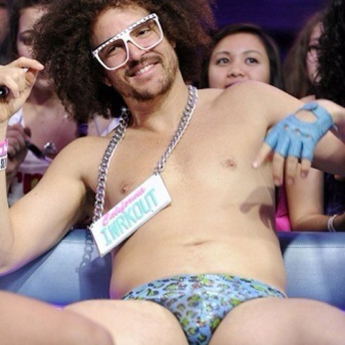 i love LMFAO and 1D!!!!! @Redfoo is so awesome and amazing!!!! im really not #sorryforpartyrocking!!!!