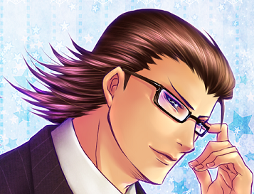 {What-If Rp} CIO, CFO & CHRO of Date Enterprises. The One-Eyed Dragon is the future leader of all corporations.