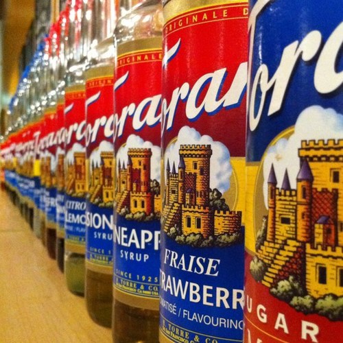 BeantreesCafe's profile picture. 