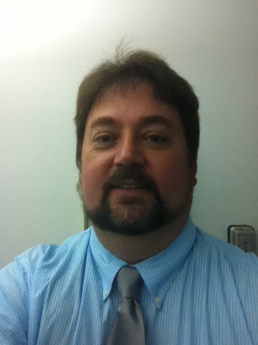 Pastor at Living Lord Lutheran Church in Lakewood Ranch, FL