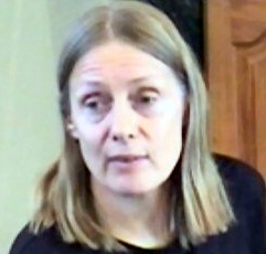 DeborahCalloway's profile picture. 