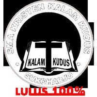 SMA Kr. KALAM KUDUS (@smakalamkudus) 's Twitter Profile