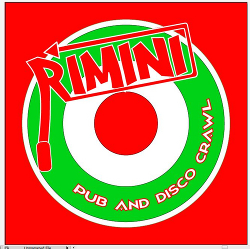 Rimini Pub & Disco Crawl