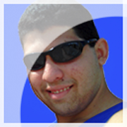 EdersonRLima's profile picture. Programador Java, PHP, Android e WebDesigner