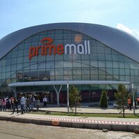 Primemall Antakya (@primemallant) 's Twitter Profile
