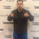 Michael Loza Rivera - @alienfbi - Twitter