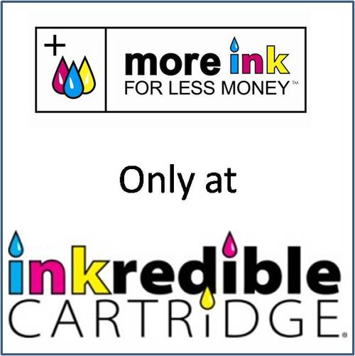 inkredibleINK's profile picture. The best place to get your printer ink &amp; toner in Chattanooga. Our cartridges have more ink and cost less than those other guys' cartridges.